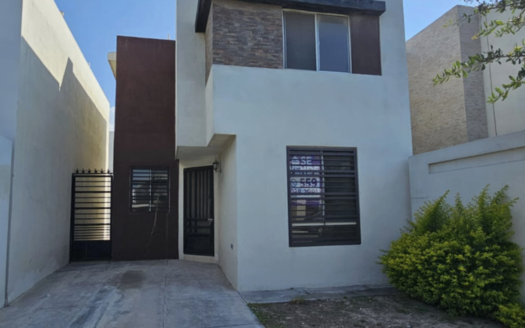 CASA EN VENTA SANTA MARIA