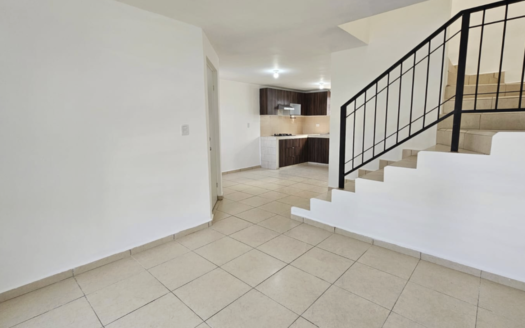 CASA EN VENTA SANTA MARIA