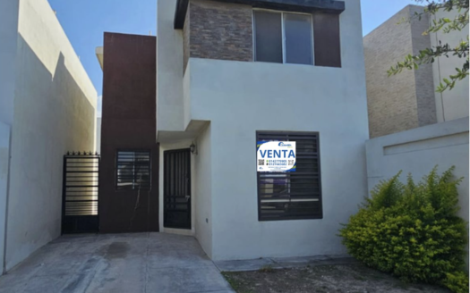 CASA EN VENTA SANTA MARIA
