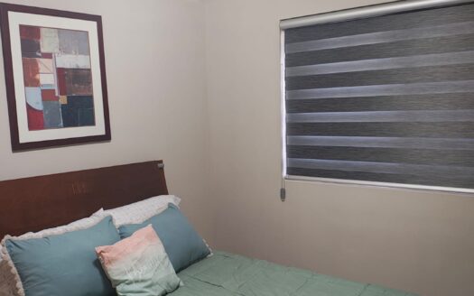 CASA AMUEBLADA EN RENTA $18,000