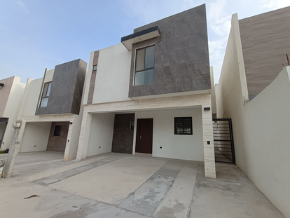 CASA CUMBRES GARCIA
