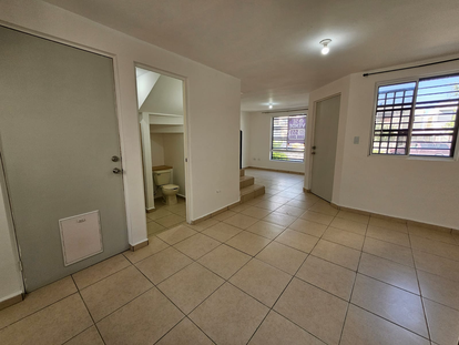 CASA EN VENTA SANTA MARIA