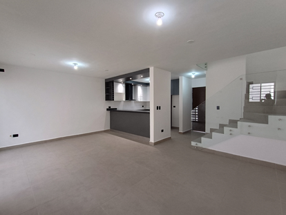 CASA CUMBRES GARCIA