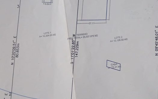 TERRENO COMERCIAL EN RENTA GARCIA N.L